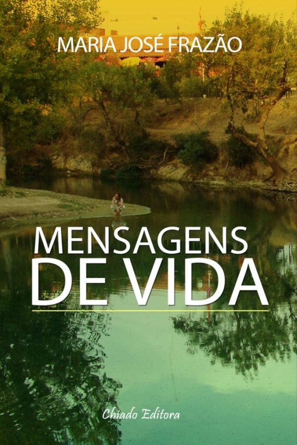 Mensagens de Vida