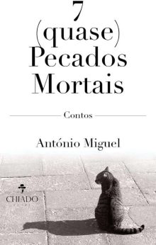 7 (QUASE) PECADOS MORTAIS
