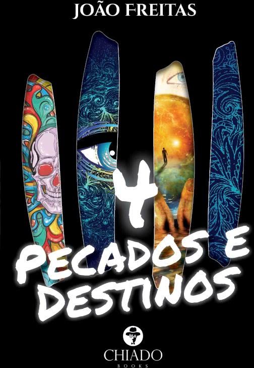4 Pecados e Destinos