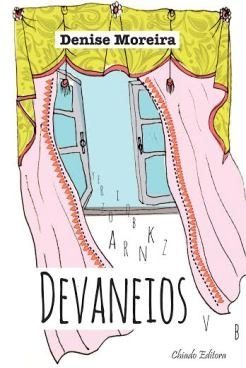 Devaneios, de Denise Moreira