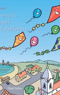 O Papagaio De Papel Três Estrelinhas