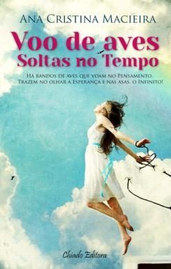 Voo de Aves Soltas no Tempo