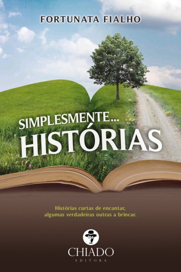 Simplesmente…Histórias