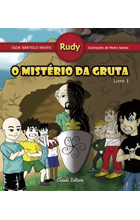 Rudy - O Mistério da Gruta