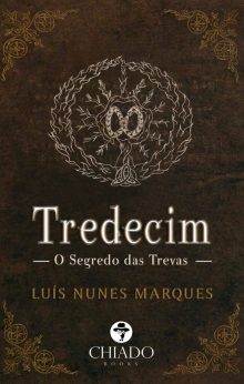 Tredecim – O Segredo das Trevas