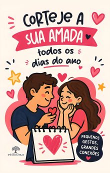 Corteje a Sua Amada Todos os Dias do Ano
