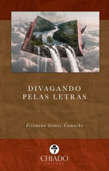 Divagando pelas Letras