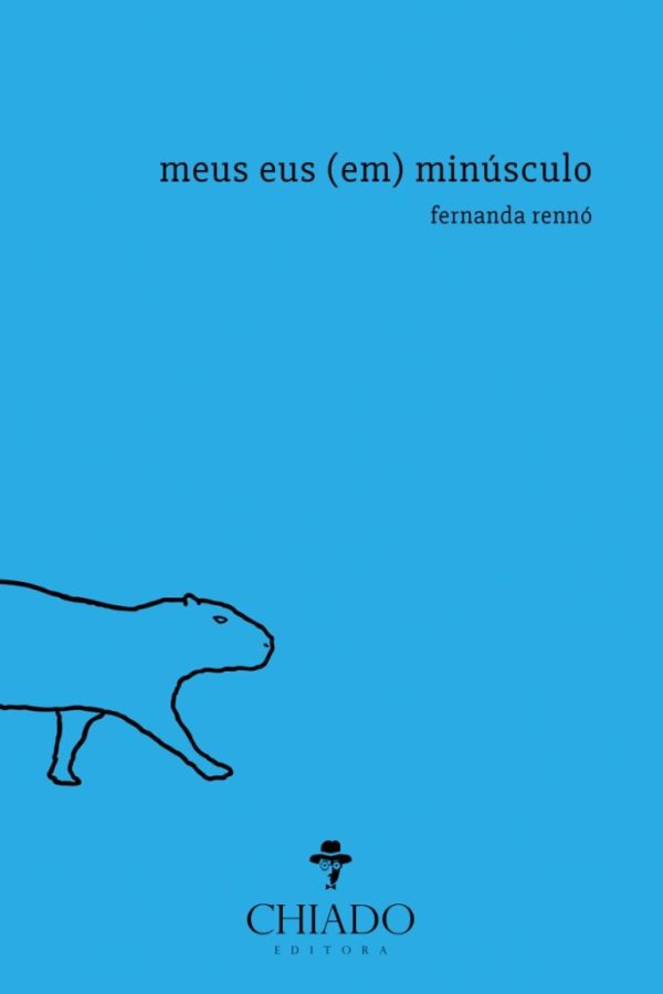 meus eus (em) minúsculo