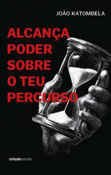 Alcança poder sobre o teu percurso