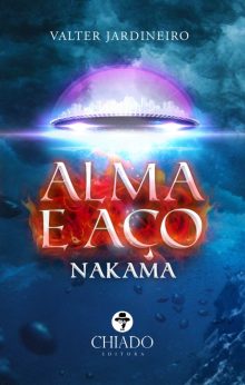 Alma e Aço - Nakama