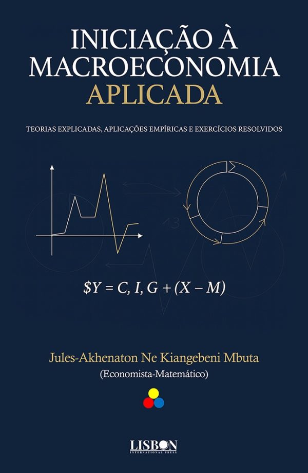 Iniciação à Macroeconomia Aplicada