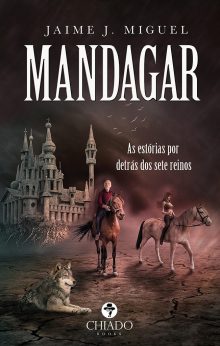 Mandagar
