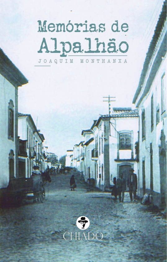 Memórias de Alpalhão