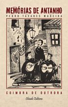 Memórias de Antanho