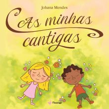 As minhas cantigas