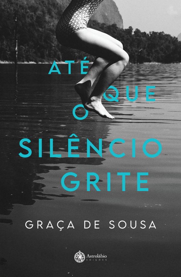 Até que o silêncio grite
