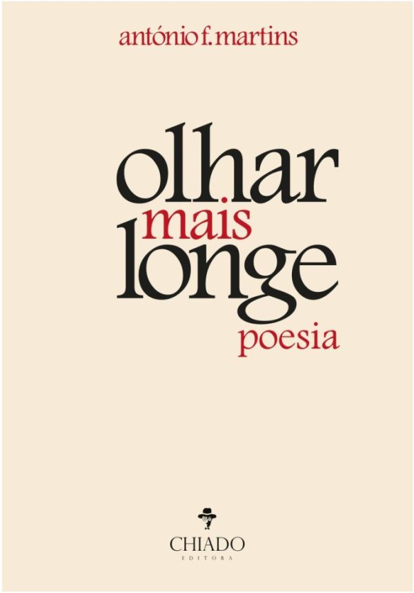 Olhar Mais Longe