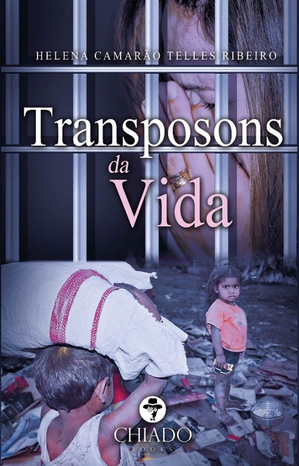 Transposons da Vida