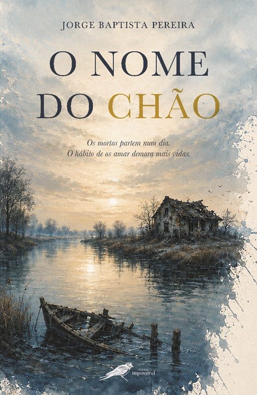 O Nome do Chão