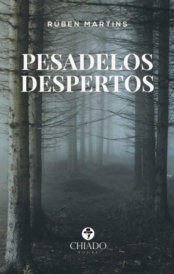 Pesadelos Despertos