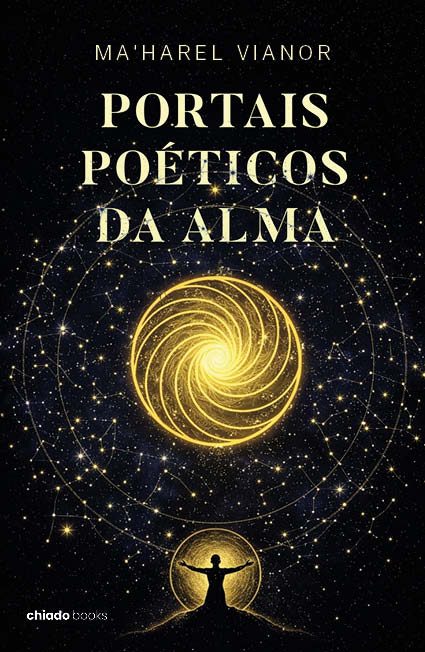 Portais Poéticos da Alma