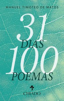 31 Dias – 100 Poemas