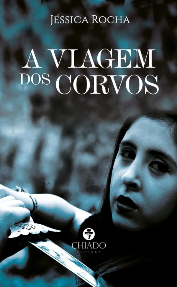 A Viagem dos Corvos