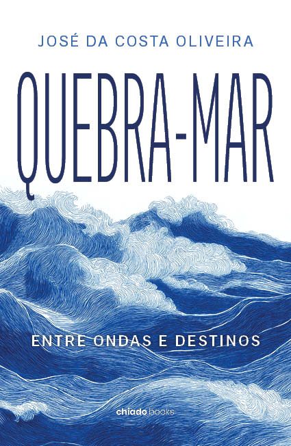 QUEBRA-MAR - Entre Ondas e Destinos