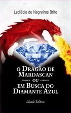 O Dragão de Mardascan ou Em Busca do Diamante Azul