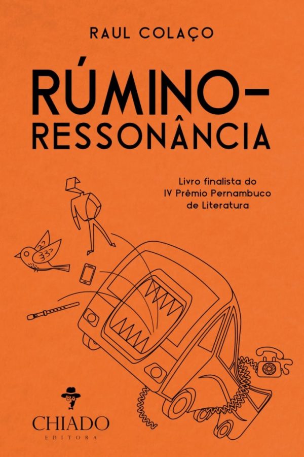 RÚMINO-RESSONÂNCIA