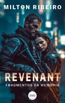 Revenant: Fragmentos da Memória
