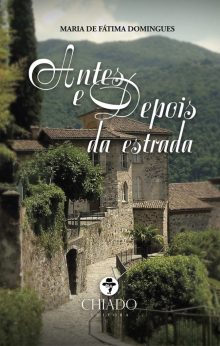 Antes e Depois da Estrada