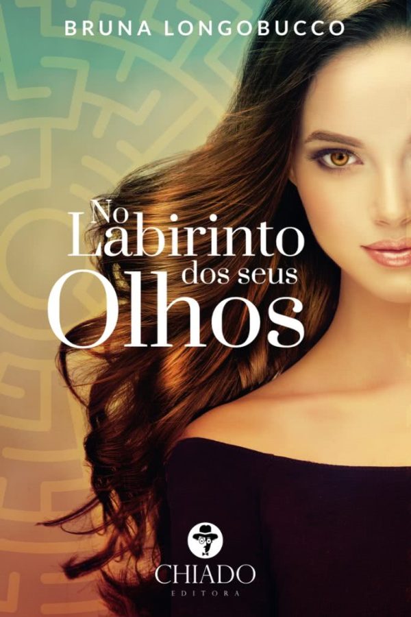 No labirinto dos seus olhos