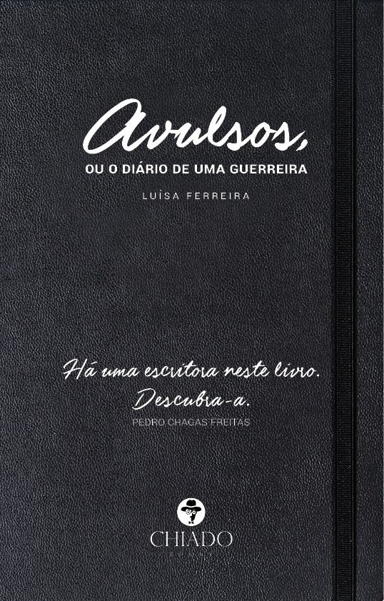 Avulsos, ou o diário de uma guerreira