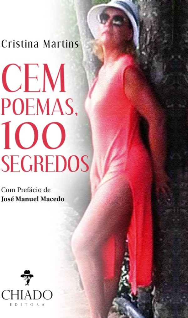 Cem Poemas, 100 segredos