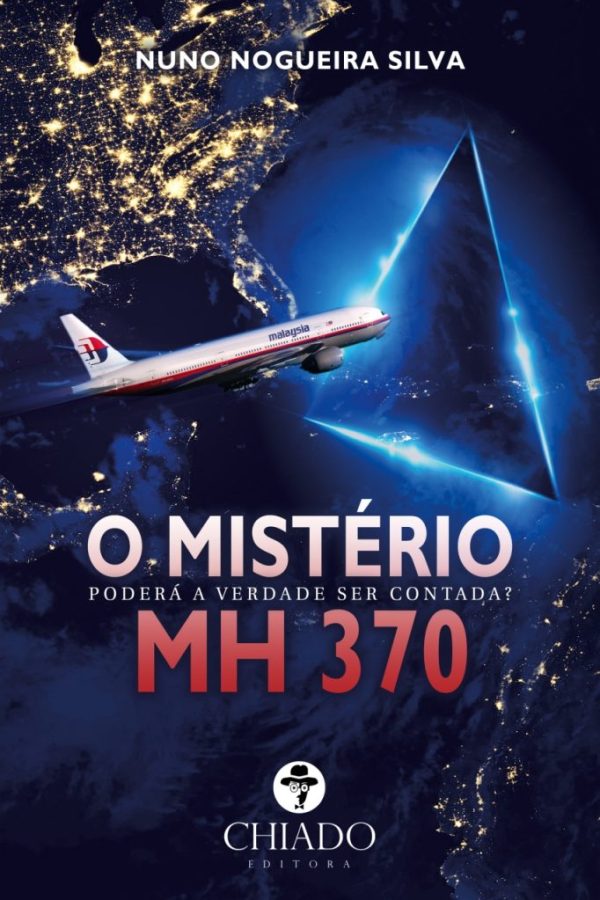 O Mistério MH 370