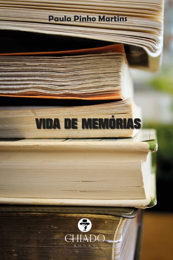 Vida de memórias