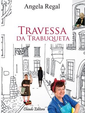 Travessa da Trabuqueta