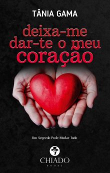 Deixa-me dar-te o meu coração