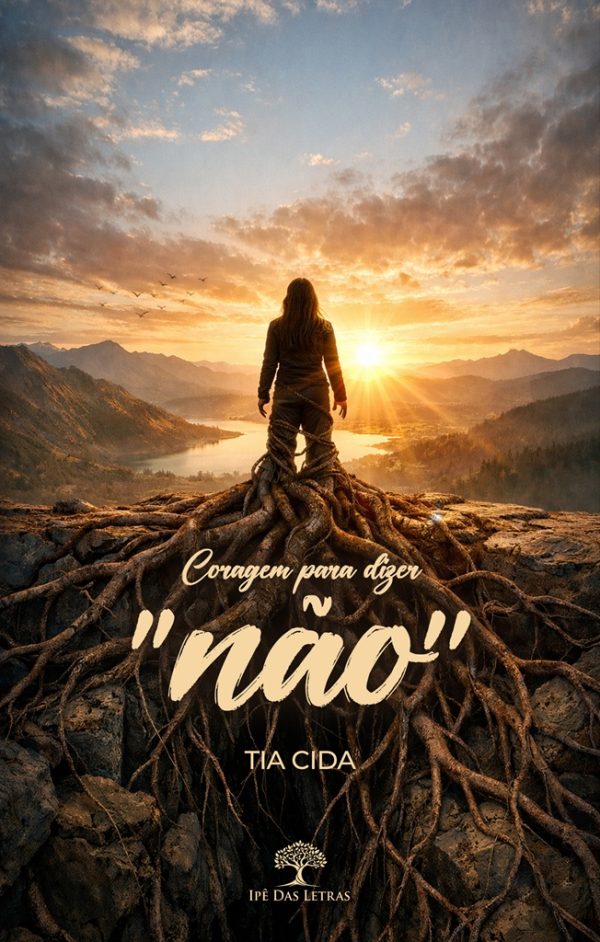 Coragem para dizer "não"