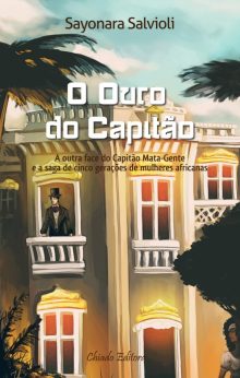 O Ouro do Capitão