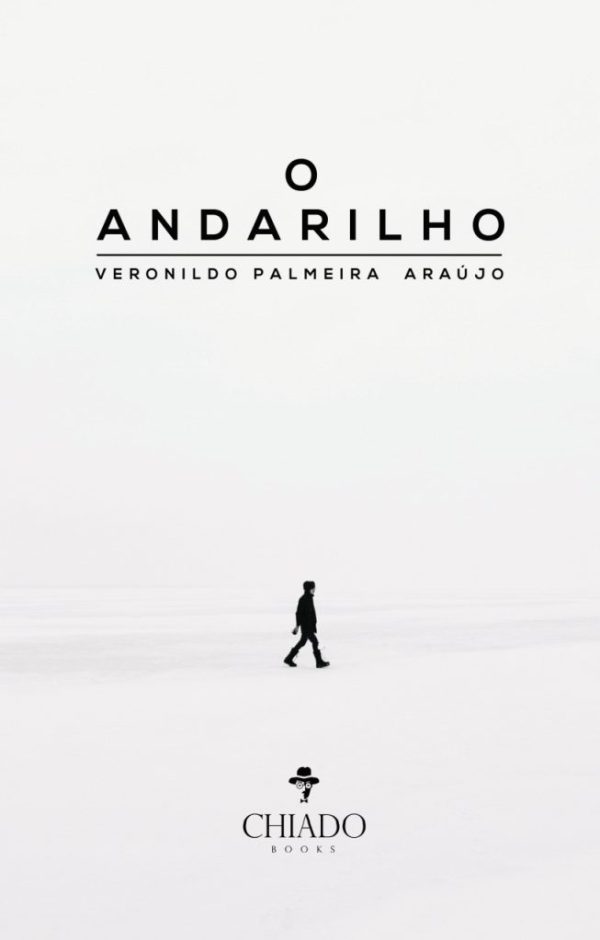 O Andarilho