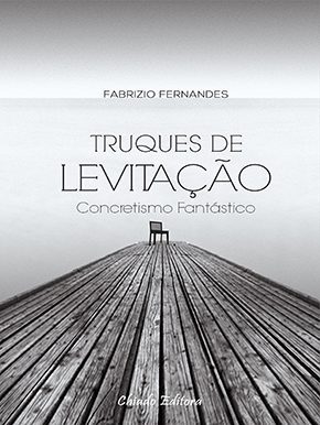 Truques de Levitação