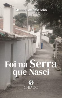 Foi na serra que nasci