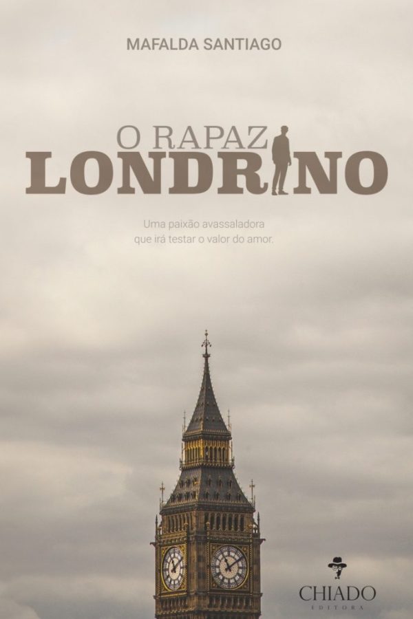 O Rapaz Londrino