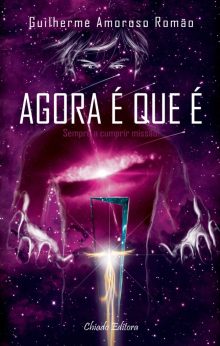 Agora É Que É