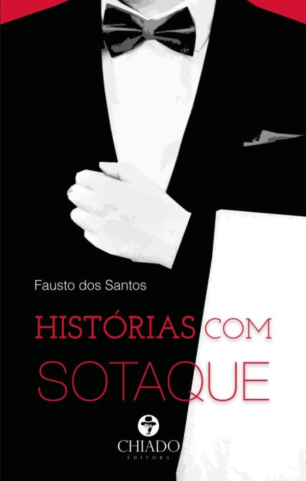 Histórias com Sotaque