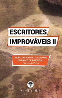 Escritores improváveis II