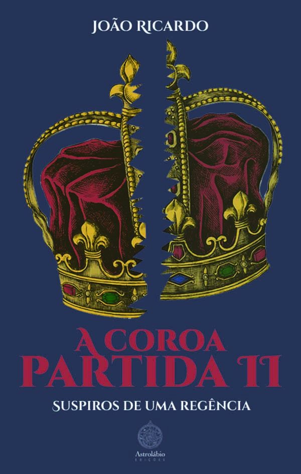 A coroa partida II