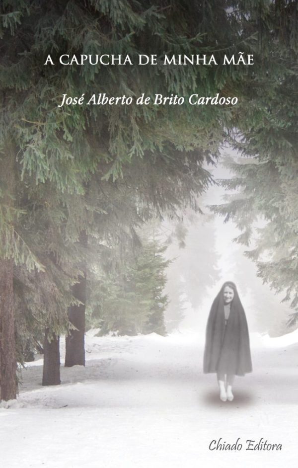 A Capucha de Minha Mãe